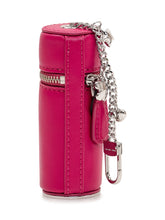 MARC JACOBS - The Lipstick Case - Red - LIDIASHOPPING® - Official Website