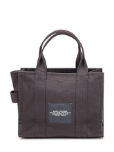 MARC JACOBS - The Small Tote - Black - LIDIASHOPPING® - Official Website