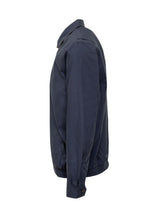 POLO RALPH LAUREN - Lightweight Zip Jacket - Blue - LIDIASHOPPING® - Official Website