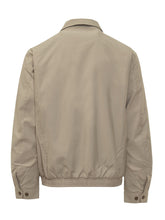 POLO RALPH LAUREN - Lightweight Zip Jacket - Beige - LIDIASHOPPING® - Official Website