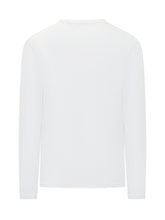 BOSS - Tchark T-Shirt - White - LIDIASHOPPING® - Official Website