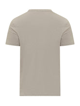 BOSS - Tegood Tshirt - Beige - LIDIASHOPPING® - Official Website
