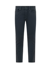 BOSS - Delaware Pants - Blue - LIDIASHOPPING® - Official Website
