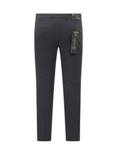 BOSS - Commuter Slimteck Pant - Blue - LIDIASHOPPING® - Official Website
