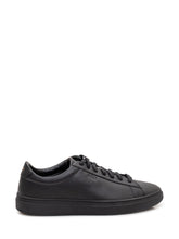 BOSS - Kleran Sneakers - Black - LIDIASHOPPING® - Official Website