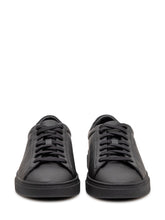 BOSS - Kleran Sneakers - Black - LIDIASHOPPING® - Official Website