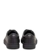 BOSS - Kleran Sneakers - Black - LIDIASHOPPING® - Official Website