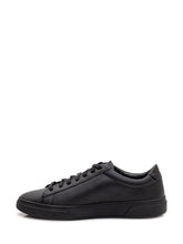 BOSS - Kleran Sneakers - Black - LIDIASHOPPING® - Official Website
