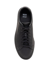 BOSS - Kleran Sneakers - Black - LIDIASHOPPING® - Official Website
