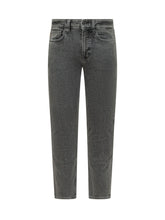BOSS - Jeans Delaware - Nero - LIDIASHOPPING® - Official Website