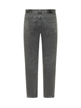 BOSS - Delaware Bo Jeans - Black - LIDIASHOPPING® - Official Website