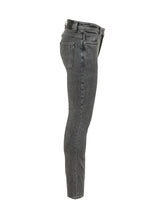 BOSS - Delaware Bo Jeans - Black - LIDIASHOPPING® - Official Website