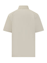 BOSS - Parris Polo - Beige - LIDIASHOPPING® - Official Website