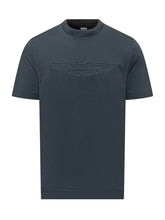 BOSS - Thompson Polo - Blue - LIDIASHOPPING® - Official Website