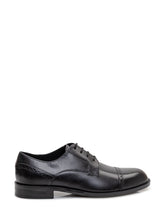BOSS - Derby Tayil - Nero - LIDIASHOPPING® - Official Website