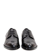 BOSS - Tayil Derby - Black - LIDIASHOPPING® - Official Website
