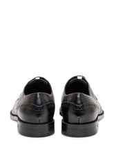 BOSS - Tayil Derby - Black - LIDIASHOPPING® - Official Website