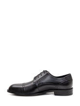BOSS - Derby Tayil - Nero - LIDIASHOPPING® - Official Website