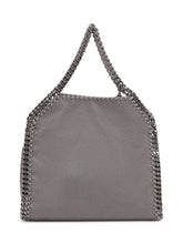 STELLA MCCARTNEY - Falabella Mini Bag - Grey | Lidia Shopping ® | Official Website