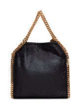 STELLA MCCARTNEY - Borsa Falabella Mini - Nero | Lidia Shopping ® | Official Website