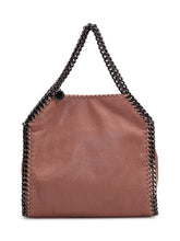 STELLA MCCARTNEY - Borsa Falabella Mini - Rosso | Lidia Shopping ® | Official Website