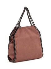 STELLA MCCARTNEY - Borsa Falabella Mini - Rosso | Lidia Shopping ® | Official Website