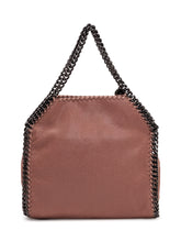 STELLA MCCARTNEY - Borsa Falabella Mini - Rosso | Lidia Shopping ® | Official Website