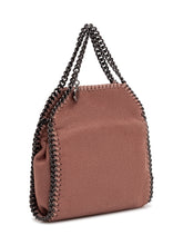 STELLA MCCARTNEY - Borsa Falabella Tiny - Rosso | Lidia Shopping ® | Official Website