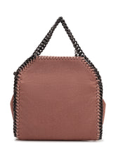 STELLA MCCARTNEY - Borsa Falabella Tiny - Rosso | Lidia Shopping ® | Official Website