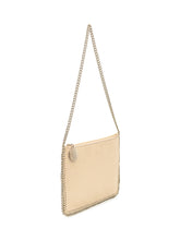 STELLA MCCARTNEY - Pochette Falabella - Oro | Lidia Shopping ® | Official Website