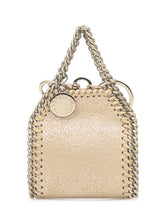 STELLA MCCARTNEY - Falabella Airpods Case - Beige - LIDIASHOPPING® - Official Website