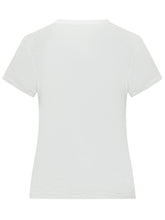POLO RALPH LAUREN - Knit T-Shirt - White - LIDIASHOPPING® - Official Website