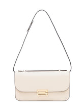 VICTORIA BECKHAM - Shoulder Bag With Metal Detail - Pink - LIDIASHOPPING® - Official Website