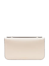 VICTORIA BECKHAM - Shoulder Bag With Metal Detail - Pink - LIDIASHOPPING® - Official Website