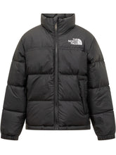 THE NORTH FACE - The North Face Piumino Imbottito - Nero - LIDIASHOPPING® - Official Website