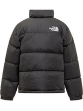 THE NORTH FACE - The North Face Piumino Imbottito - Nero - LIDIASHOPPING® - Official Website