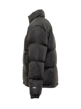 THE NORTH FACE - The North Face Piumino Imbottito - Nero - LIDIASHOPPING® - Official Website