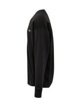 DROLE DE MONSIEUR - Embroidered Cardigan - Black - LIDIASHOPPING® - Official Website