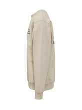 DROLE DE MONSIEUR - Felpa Logo - Beige | Lidia Shopping ® | Official Website