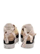STELLA MCCARTNEY - Gala Organic Canvas - Giallo | Lidia Shopping ® | Official Website