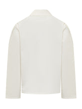 GIVENCHY - Giacca Utility - White - LIDIASHOPPING® - Official Website