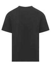 GIVENCHY - Logo T-Shirt - Black - LIDIASHOPPING® - Official Website