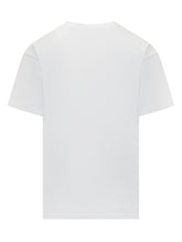 GIVENCHY - Logo T-Shirt - - LIDIASHOPPING® - Official Website