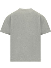 GIVENCHY - Felpa a Maniche Corte - Grigio | Lidia Shopping | Official Website