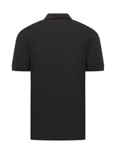GIVENCHY - Polo Basic Logo Applicato - Nero | Lidia Shopping ® | Official Website