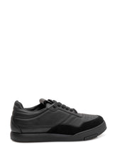 GIVENCHY - Sneakers - Nero - LIDIASHOPPING® - Official Website