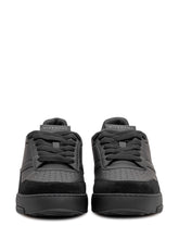 GIVENCHY - Sneakers - Nero - LIDIASHOPPING® - Official Website