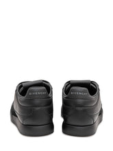 GIVENCHY - Sneakers - Nero - LIDIASHOPPING® - Official Website