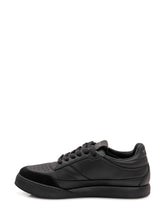 GIVENCHY - Sneakers - Nero - LIDIASHOPPING® - Official Website