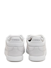 GIVENCHY - Sneakers - White - LIDIASHOPPING® - Official Website